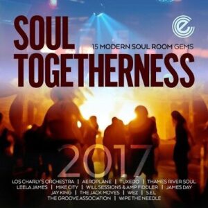 Various - Soul Togetherness 2017