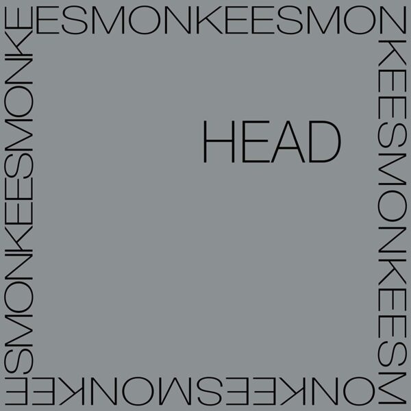The Monkees- Head