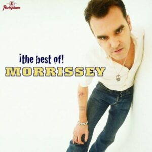 MORRISSEY - !THE BEST OF!