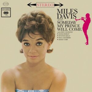 MILES DAVIS - Someday My Prince Will Come