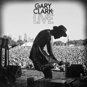 Gary Clark JR-LIVE