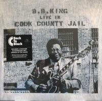 B.B. KING - Live In Cook County Jail