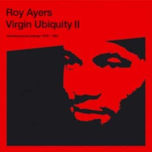 ROY AYERS - Virgin Ubiquity - II