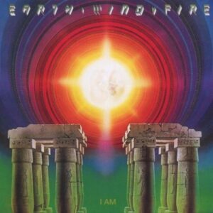 Earth Wind and Fire - I Am
