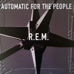 Rem - Automatic For The People