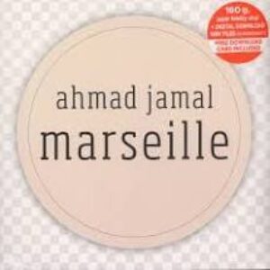 Ahmad Jamal - Marseille