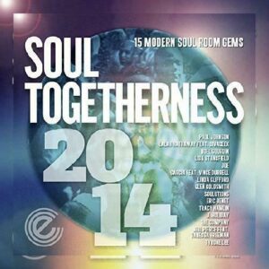 Various - Soul Togetherness 2014
