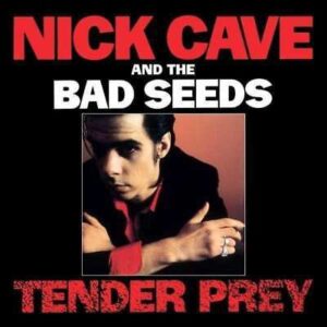 NICK CAVE & THE BAD SEEDS- TENDER PREY