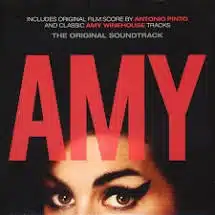 AMY WINEHOUSE - Amy - Ost