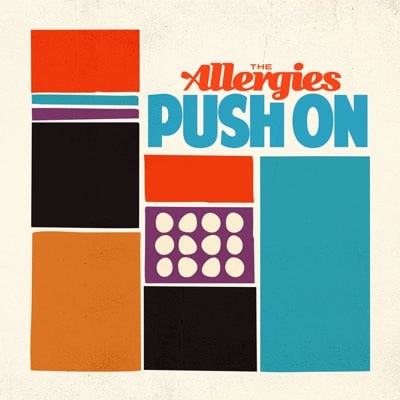 ALLERGIES - Push On