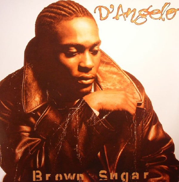 D'ANGELO - Brown Sugar