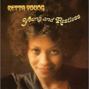 Retta Young - Young & Restless