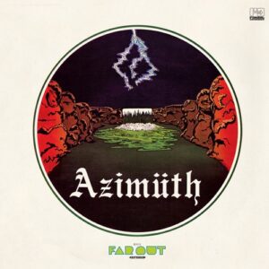 AZYMUTH - Azimuth