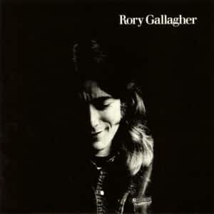 RORY GALLAGHER - RORY GALLAGHER
