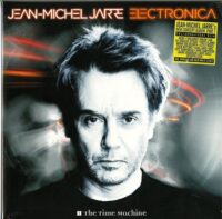 JEAN MICHEL JARRE - Electronica 1 - The Time Machine