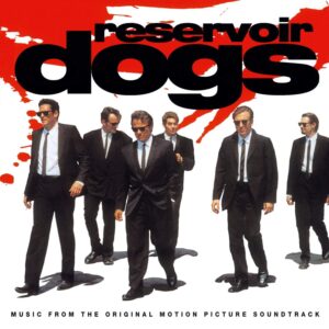 OST - Reservoir Dogs OST