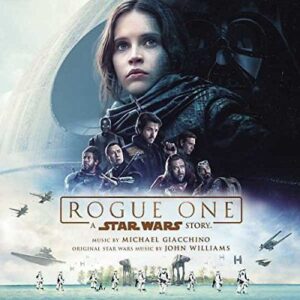 Rogue One - A Star Wars Story - OST