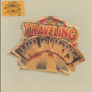 Traveling Wilburys - Collection