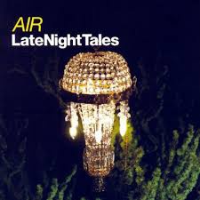 AIR - Late Night Tales