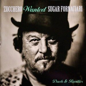 Zucchero - Wanted