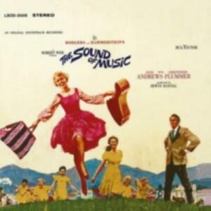 THE SOUND OF MUSIC SOUNDTRACK