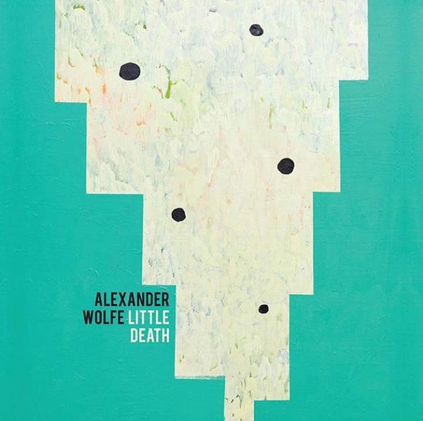 Alexander Wolfe - A Little Death