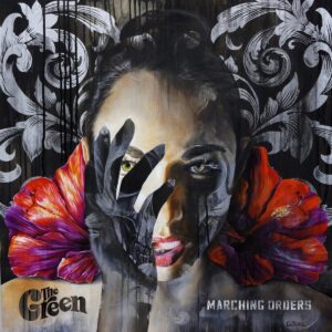 GREEN - Marching Orders