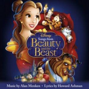 VARIOUS ARTISTS - BEAUTY AND THE BEAST