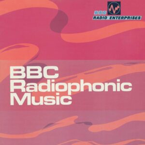 VARIOUS - BBC RADIOPHONIC MUSIC GREY