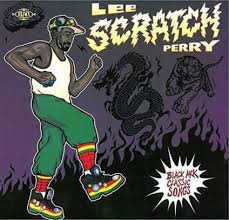 Lee Scratch Perry - Black Ark classic songs