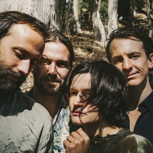 Big Thief- Two Hands