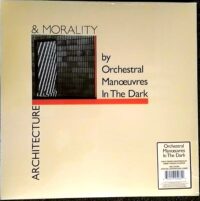 Omd - Architecture & Mortality
