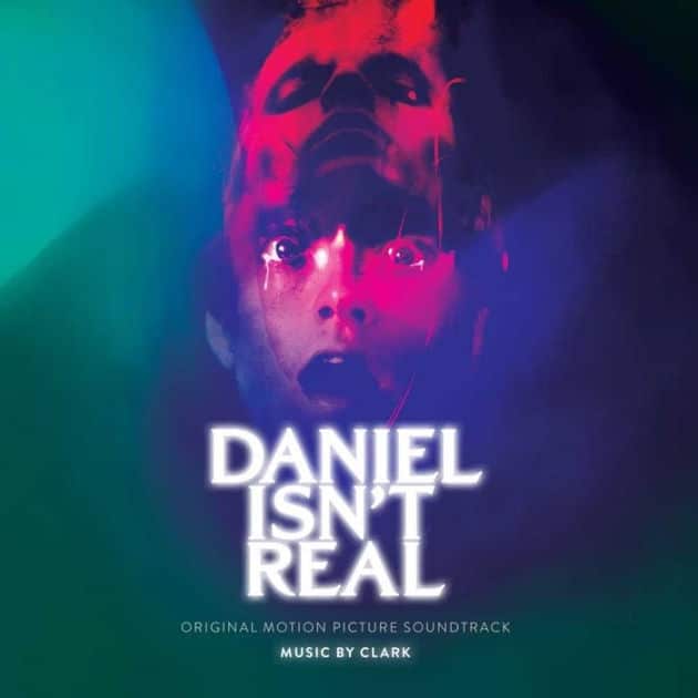 CLARK - DANIEL ISNT REAL
