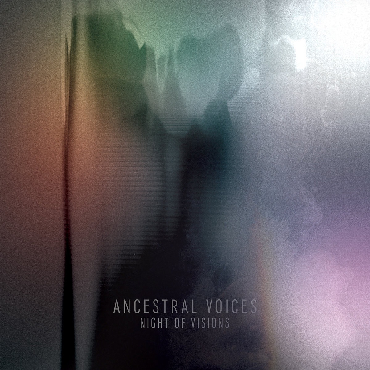 ANCESTRAL VOICES - Night Of Visions LP