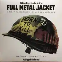 FULL METAL JACKET - OST