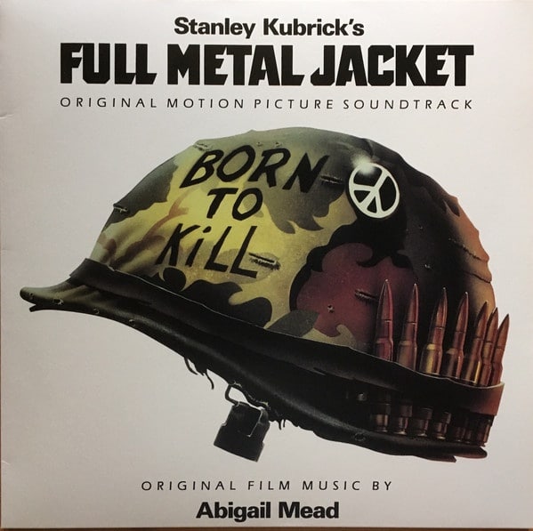 FULL METAL JACKET - OST