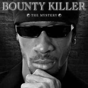 Bounty Killer - The Mystery - Ghetto Dictionary