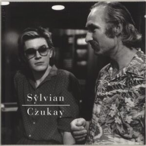Sylvian + Czukay - Plight & Premonition