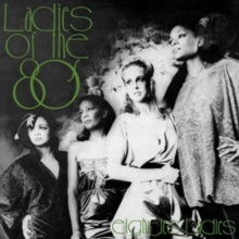 Ladies Of The Eighties - Eighties Ladies