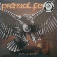 Primal Fear - Jaws Of Death