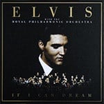 ELVIS PRESLEY - If I Can Dream