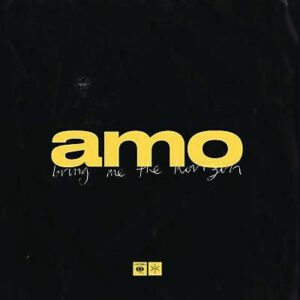 Bring Me The Horizon - Amo (Green)