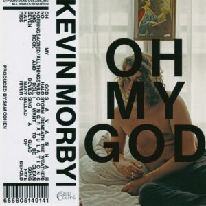 Kevin Morby - Oh My God [CASSETTE]