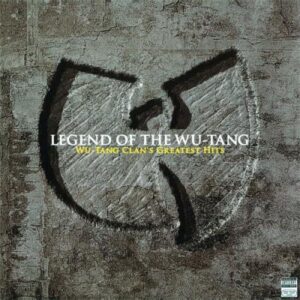 Wu Tang Clan - Legend Of The Wu Tang