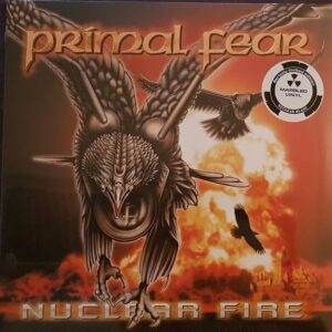 Primal Fear - Nuclear Fire