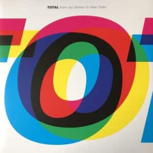 Joy Division & New Order - Total
