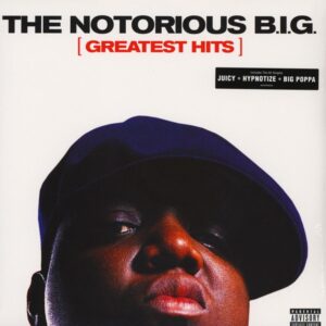 Notorious B.I.G - Greatest Hits