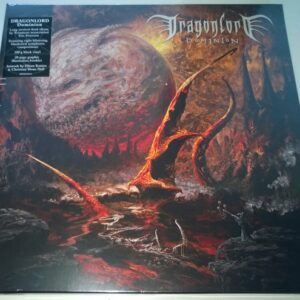 Dragonlord - Dominion