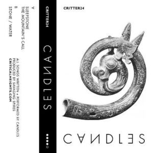 Candles - Candles Ep [Cassette]