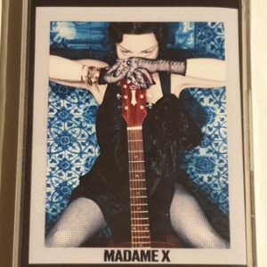 Madonna - Madam X [CASSETTE]
